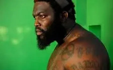 DaDa 5000 Net Worth, Relationships, Age/Birthdate & Birthday Facts