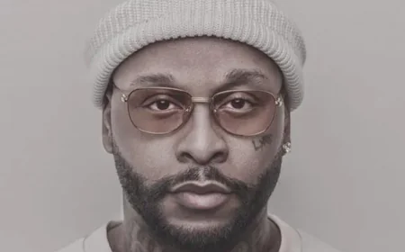 Royce da 5’9 Net Worth, Relationships, Age/Birthdate & Birthday Facts
