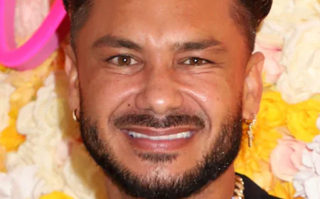 DJ Pauly D Net Worth, Relationships, Age/Birthdate & Birthday Facts