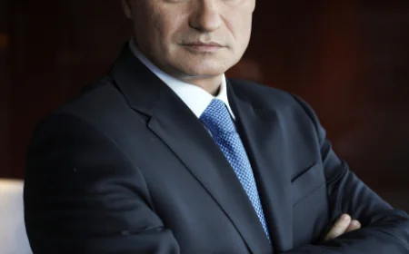 Leszek Czarnecki Net Worth, Relationships, Age/Birthdate & Birthday Facts