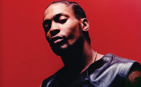 D’Angelo Net Worth, Relationships, Age/Birthdate & Birthday Facts