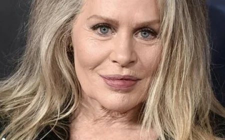 Beverly D'Angelo Net Worth, Relationships, Age/Birthdate & Birthday Facts