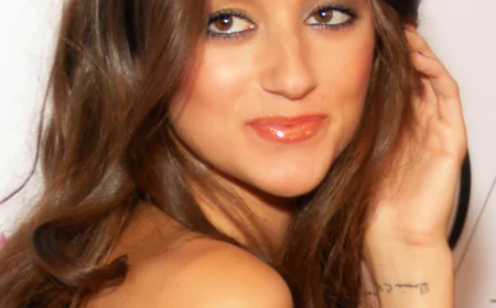 Caroline D’Amore Net Worth, Relationships, Age/Birthdate & Birthday Facts