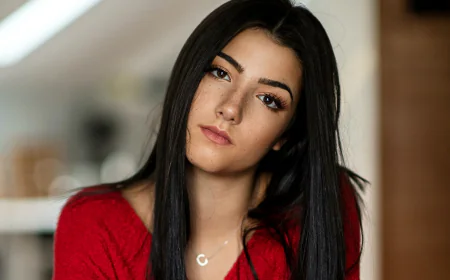 Charli D’Amelio Net Worth, Relationships, Age/Birthdate & Birthday Facts