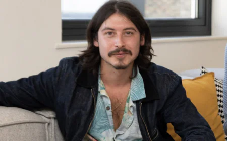 Nick D’Aloisio Net Worth, Relationships, Age/Birthdate & Birthday Facts