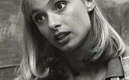 Maryam d’Abo Net Worth, Relationships, Age/Birthdate & Birthday Facts