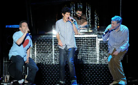 Michael Diamond AKA Mike D Net Worth, Relationships, Age/Birthdate & Birthday Facts