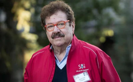 Jose Luis Cutrale Net Worth, Relationships, Age/Birthdate & Birthday Facts