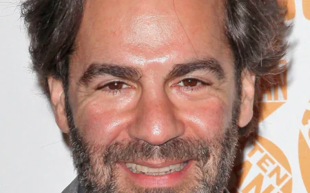 John Cusimano Net Worth, Relationships, Age/Birthdate & Birthday Facts