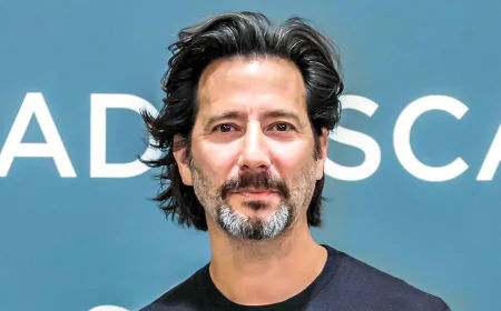 Henry Ian Cusick Net Worth, Relationships, Age/Birthdate & Birthday Facts