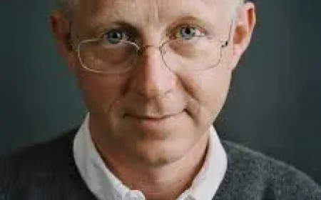 Richard Curtis Net Worth, Relationships, Age/Birthdate & Birthday Facts