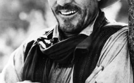 Ken Curtis Net Worth, Relationships, Age/Birthdate & Birthday Facts