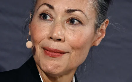 Ann Curry Net Worth, Relationships, Age/Birthdate & Birthday Facts