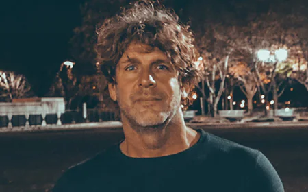 Billy Currington Net Worth, Relationships, Age/Birthdate & Birthday Facts