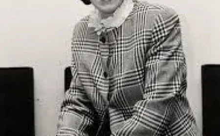 Edwina Currie Net Worth, Relationships, Age/Birthdate & Birthday Facts