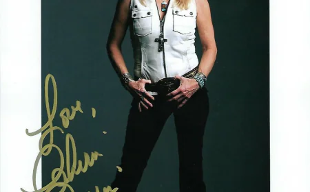 Cherie Currie Net Worth, Relationships, Age/Birthdate & Birthday Facts