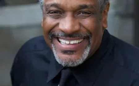 Christopher Paul Curtis Net Worth, Relationships, Age/Birthdate & Birthday Facts