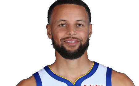 Steph Curry Net Worth, Relationships, Age/Birthdate & Birthday Facts