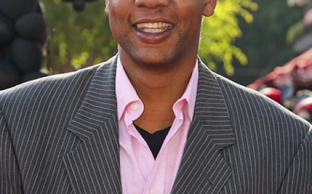 Mark Curry Net Worth, Relationships, Age/Birthdate & Birthday Facts
