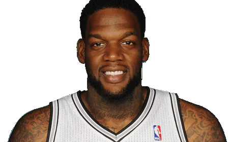 Eddy Curry Net Worth, Relationships, Age/Birthdate & Birthday Facts