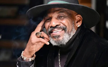 Don Curry Net Worth, Relationships, Age/Birthdate & Birthday Facts