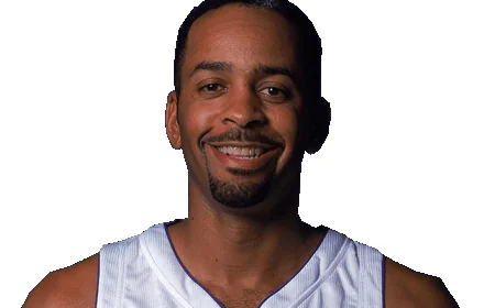 Dell Curry Net Worth, Relationships, Age/Birthdate & Birthday Facts