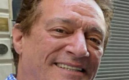 Anthony Cumia Net Worth, Relationships, Age/Birthdate & Birthday Facts