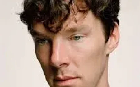 Benedict Cumberbatch Net Worth, Relationships, Age/Birthdate & Birthday Facts