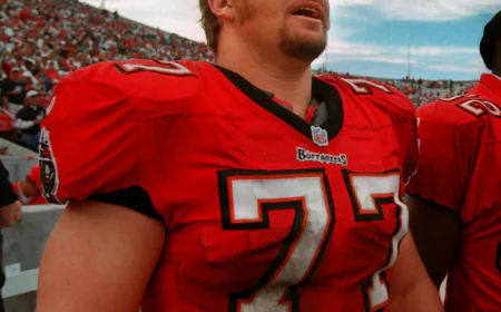 Brad Culpepper Net Worth, Relationships, Age/Birthdate & Birthday Facts