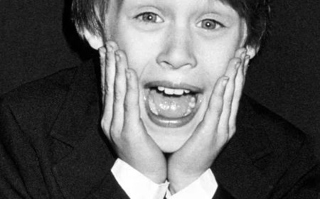 Macaulay Culkin Net Worth, Relationships, Age/Birthdate & Birthday Facts