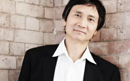 Li Cunxin Net Worth, Relationships, Age/Birthdate & Birthday Facts