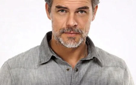 Martin Cummins Net Worth, Relationships, Age/Birthdate & Birthday Facts