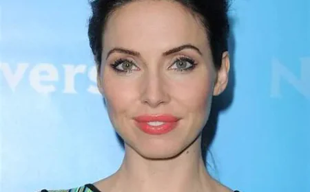 Whitney Cummings Net Worth, Relationships, Age/Birthdate & Birthday Facts