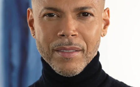 Wilson Cruz Net Worth, Relationships, Age/Birthdate & Birthday Facts