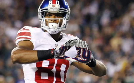 Victor Cruz Net Worth, Relationships, Age/Birthdate & Birthday Facts