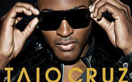 Taio Cruz Net Worth, Relationships, Age/Birthdate & Birthday Facts