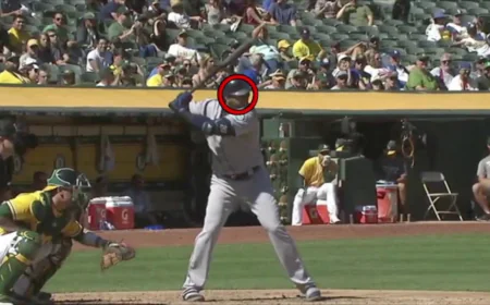 Nelson Cruz Net Worth, Relationships, Age/Birthdate & Birthday Facts