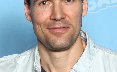 Daniel Cudmore Net Worth, Relationships, Age/Birthdate & Birthday Facts