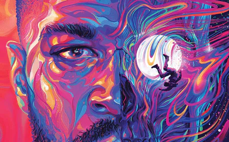 Kid Cudi Net Worth, Relationships, Age/Birthdate & Birthday Facts