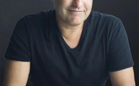Bruce Croxon Net Worth, Relationships, Age/Birthdate & Birthday Facts