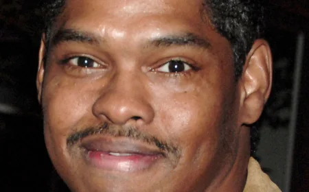 Lance Crouther Net Worth, Relationships, Age/Birthdate & Birthday Facts