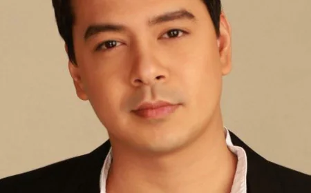 John Lloyd Cruz Net Worth, Relationships, Age/Birthdate & Birthday Facts