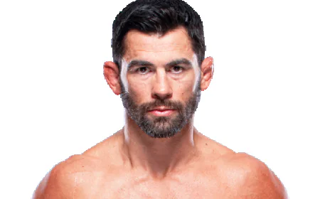 Dominick Cruz Net Worth, Relationships, Age/Birthdate & Birthday Facts