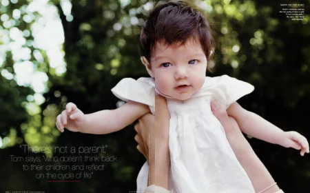 Suri Cruise Net Worth, Relationships, Age/Birthdate & Birthday Facts