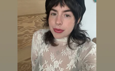 Isabella Cruise Net Worth, Relationships, Age/Birthdate & Birthday Facts