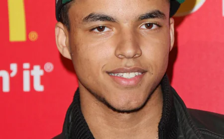 Connor Cruise Net Worth, Relationships, Age/Birthdate & Birthday Facts