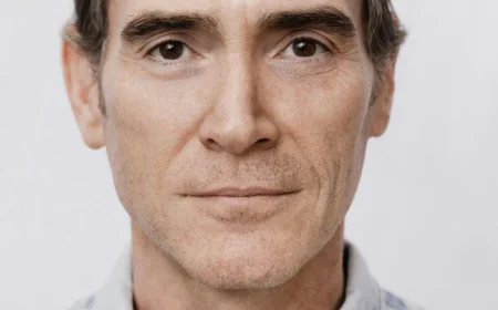 Billy Crudup Net Worth, Relationships, Age/Birthdate & Birthday Facts