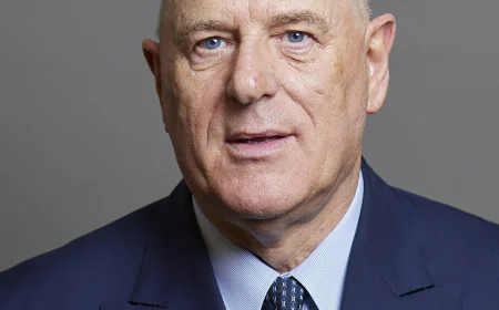 Peter Cruddas Net Worth, Relationships, Age/Birthdate & Birthday Facts