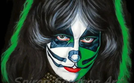 Peter Criss Net Worth, Relationships, Age/Birthdate & Birthday Facts