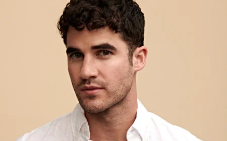 Darren Criss Net Worth, Relationships, Age/Birthdate & Birthday Facts